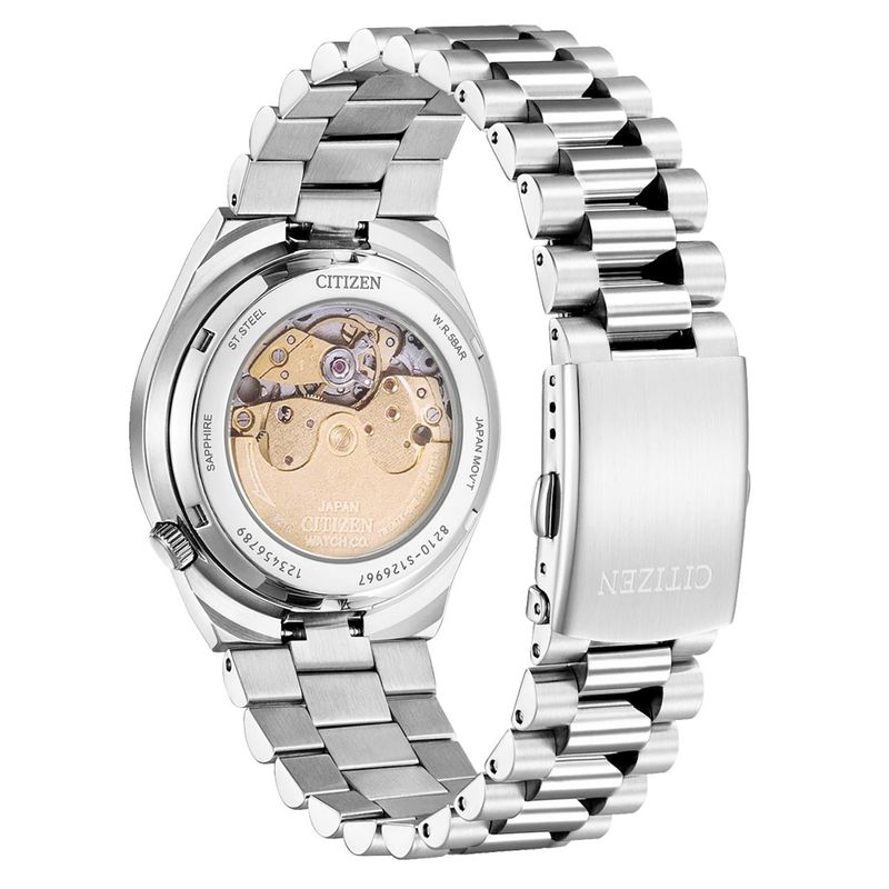 Relógio Citizen TSUYOSA NJ0151-53X - Bigben