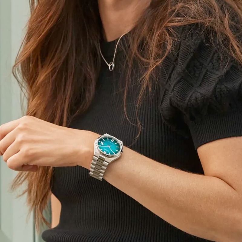 ★ひつじ㊻〜⑤④★ Relógio Citizen TZ31463Q Original - BI5051-51A - Watch System