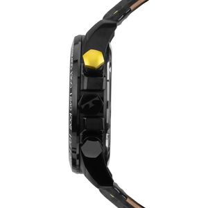 Relógio Technos Carbon OS1ABT/0P