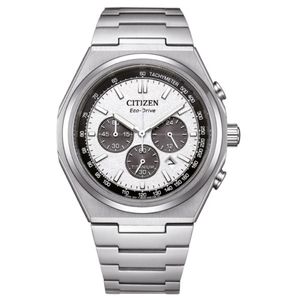 Relógio Citizen Forza CA4610-85A