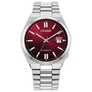 Relógio Citizen "TSUYOSA" NJ0150-56W