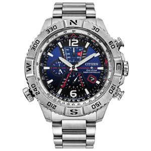 Relógio Citizen Promaster Navihawk A-T AT8220-55L