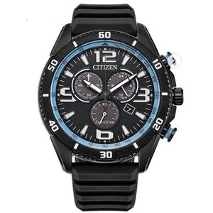 Relógio Citizen Brycen AT2587-02E
