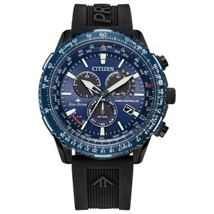 Relógio Citizen Promaster Air A-T CB5006-02L
