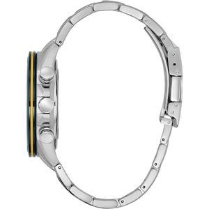 Relógio Citizen World Chronograph A-T AT8020-54L