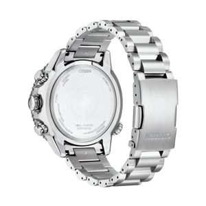 Relógio Citizen Promaster Navihawk A-T AT8220-55L