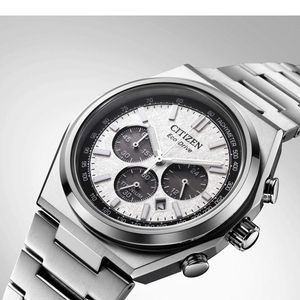 Relógio Citizen Forza CA4610-85A