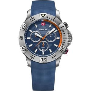 Relógio Wenger Seaforce Chronograph 01.0643.124