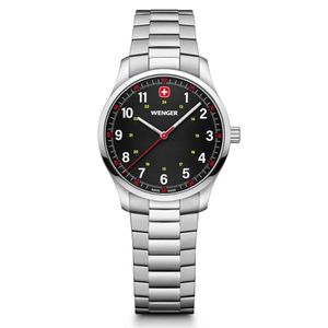 Relógio Wenger City Sport 01.1421.128