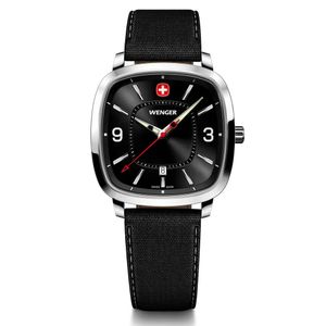 Relógio Wenger Vintage Sport 01.1921.107