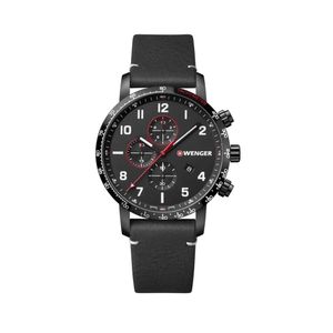 Relógio Wenger Attitude Chronograph 01.1543.106