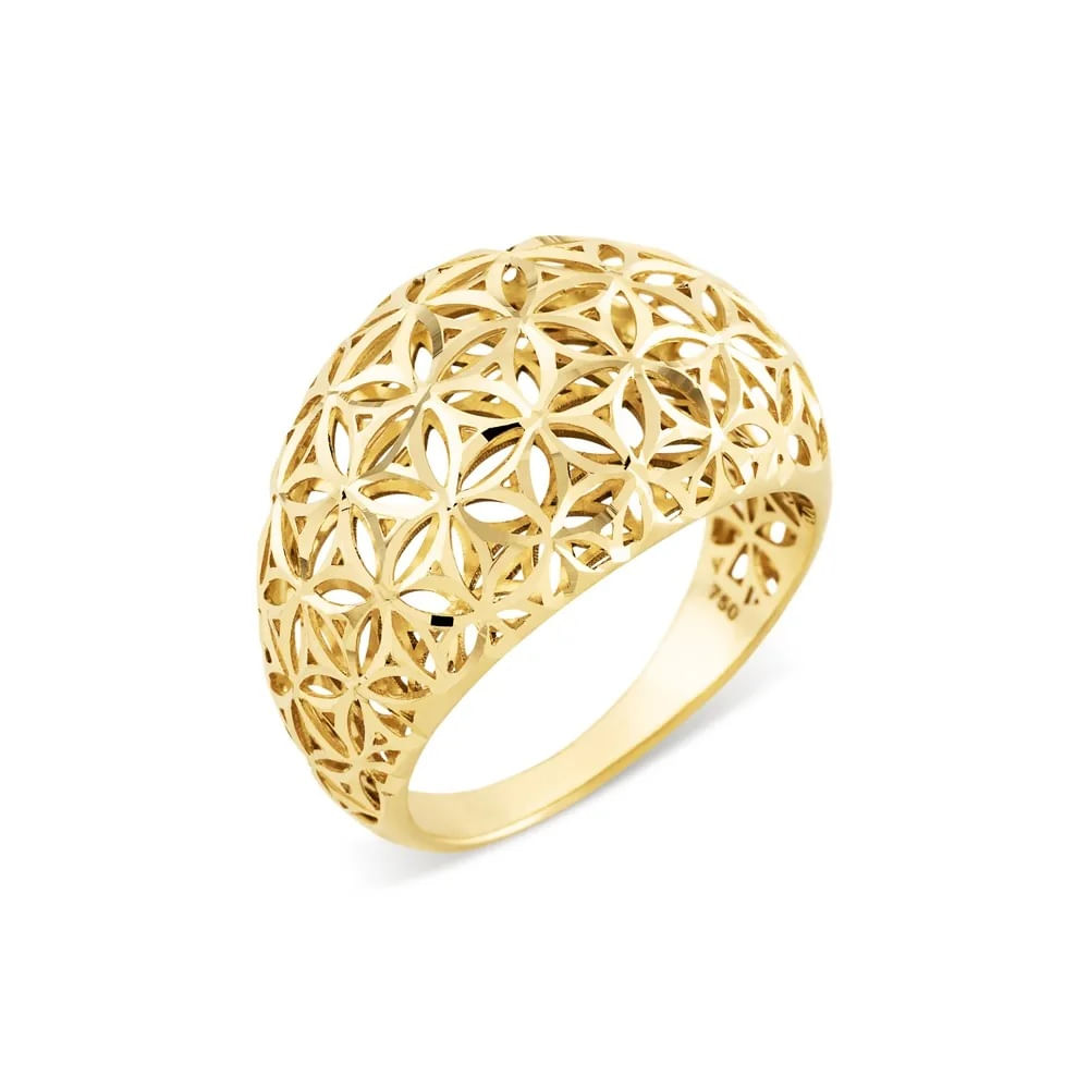 Anel em Ouro