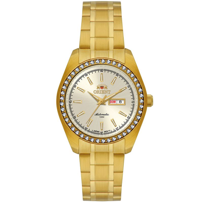 Relogio-Orient-Automatic
