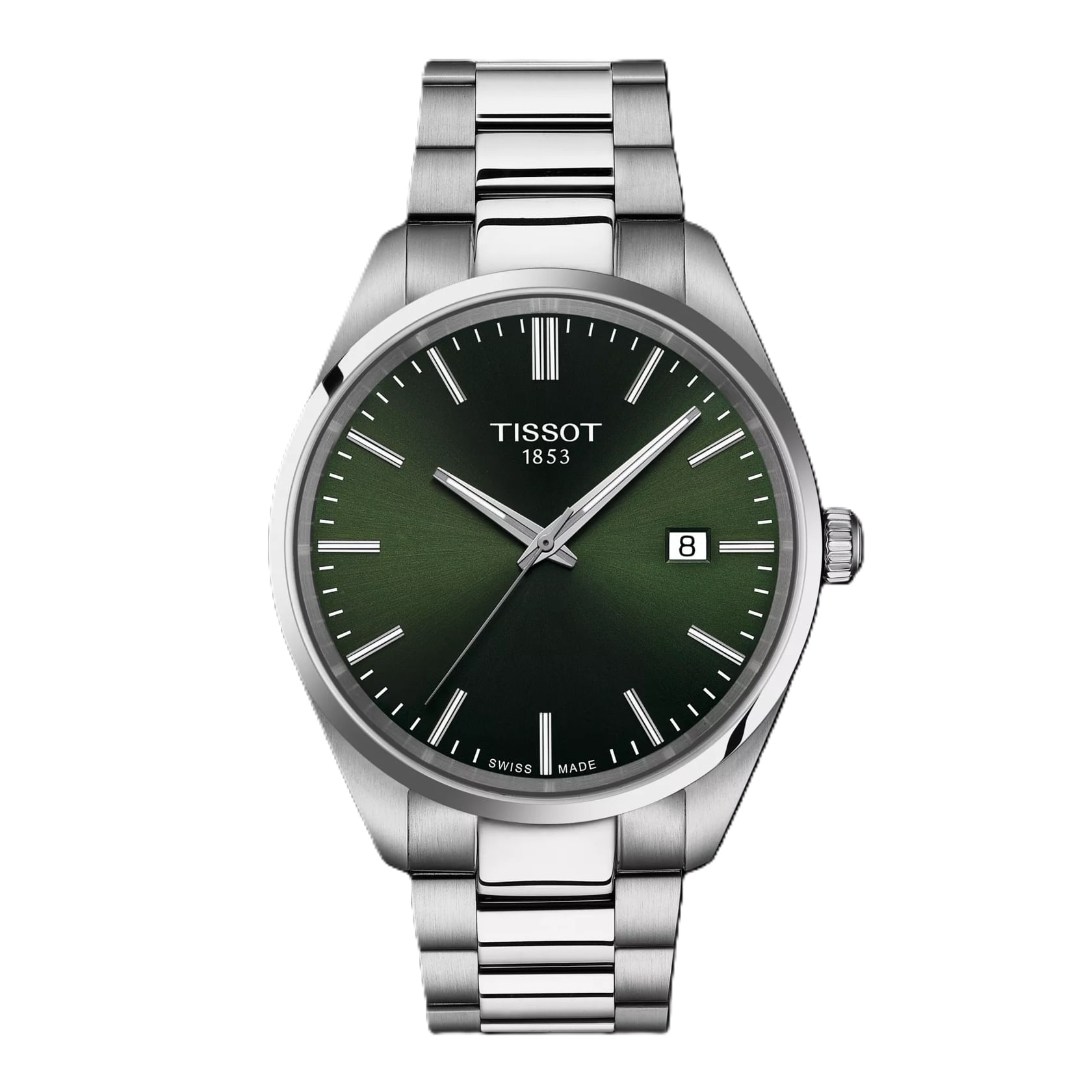 Relógio Tissot PR 100