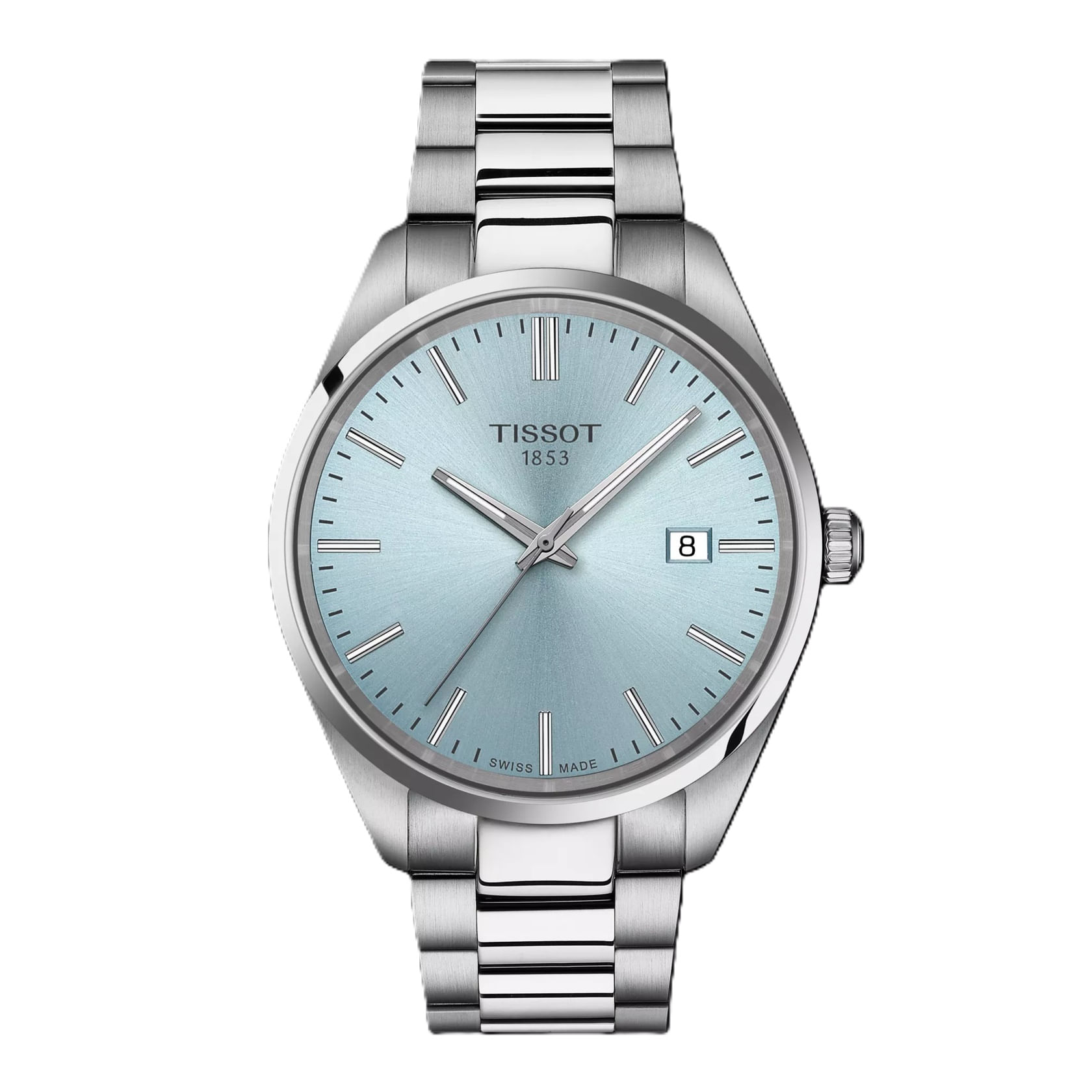 Relógio Tissot PR 100