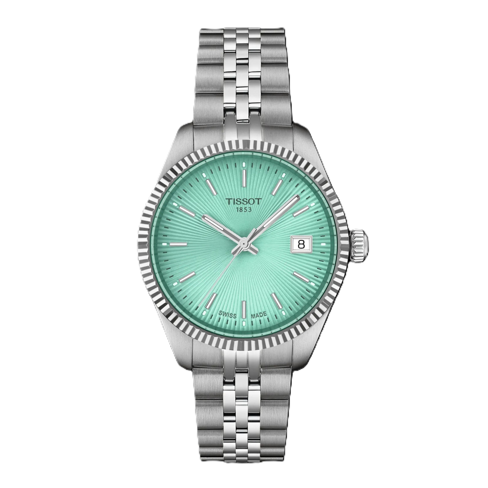 Relógio Tissot Ballade