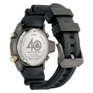 Relógio Citizen Aqualand 40 anos JP2008-06EN