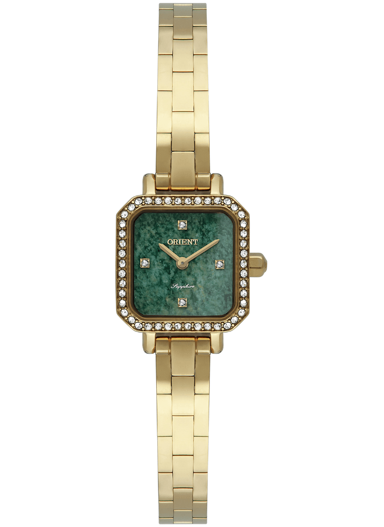 Relógio Orient Eternal Mini LGSS0073E1KX