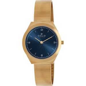 Relógio Oslo Slim OFGSSSVX0001D2KX
