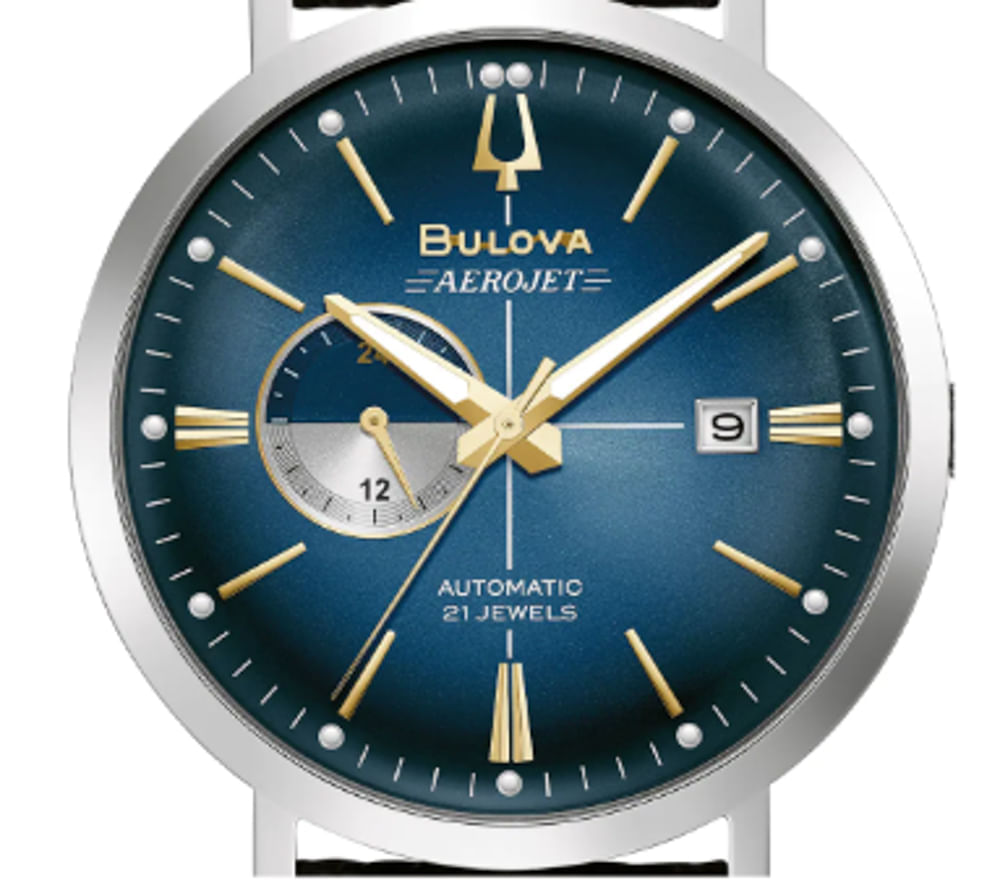 Relogio-Bulova-Aerojet