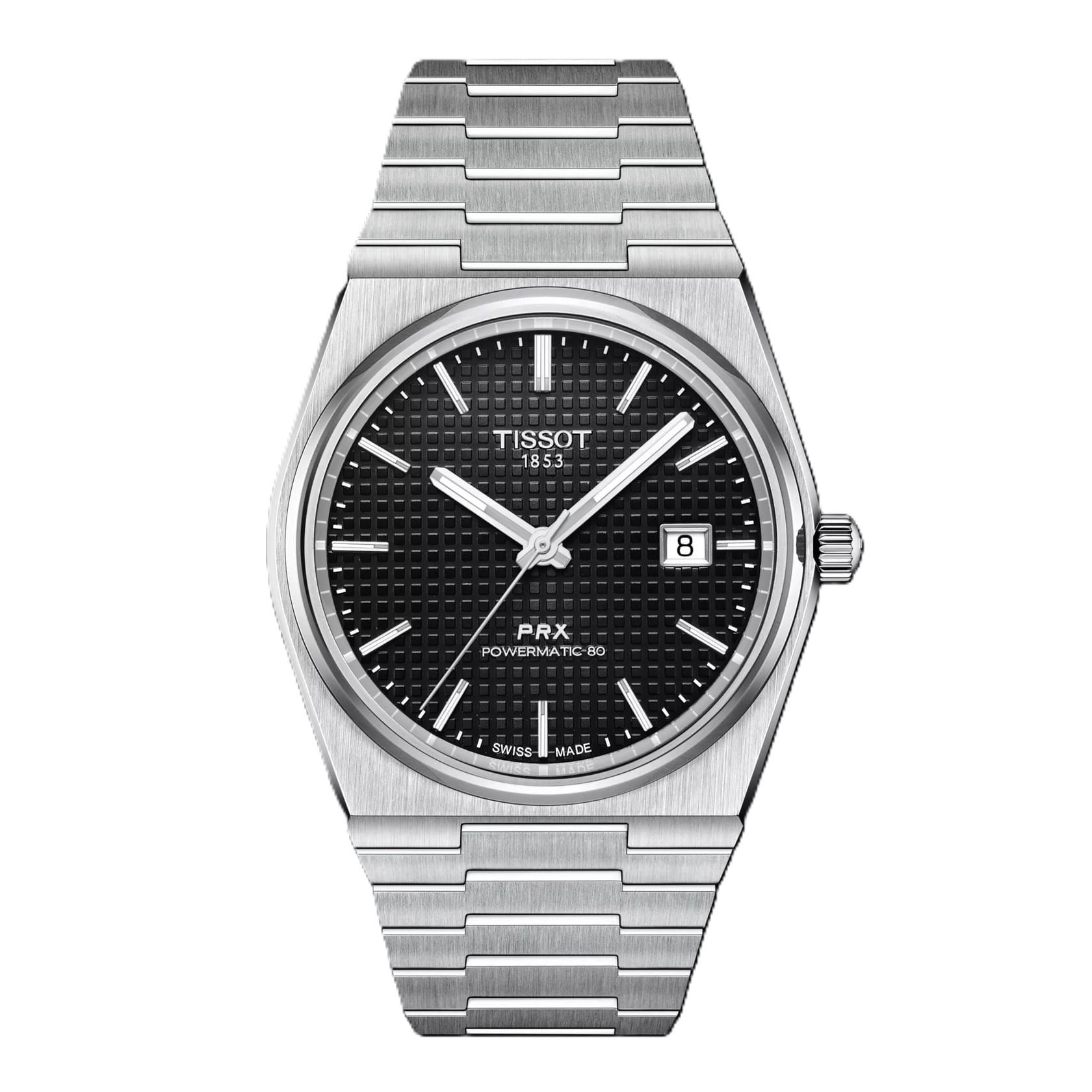 Relógio Tissot PRX - T1374071105100