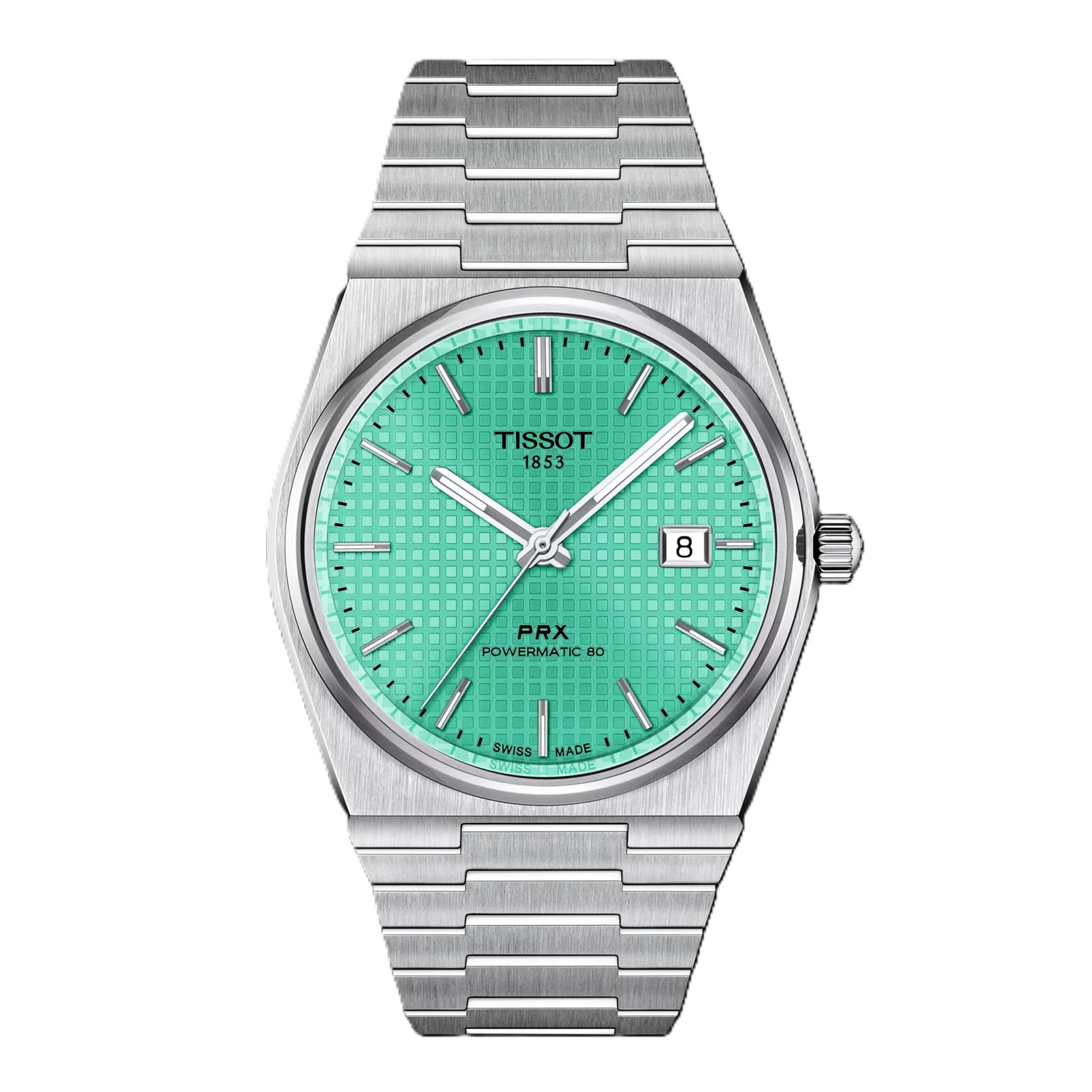 Relógio Tissot PRX - T1374071109101