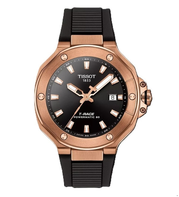 Relógio Tissot T-Race T1418073705100