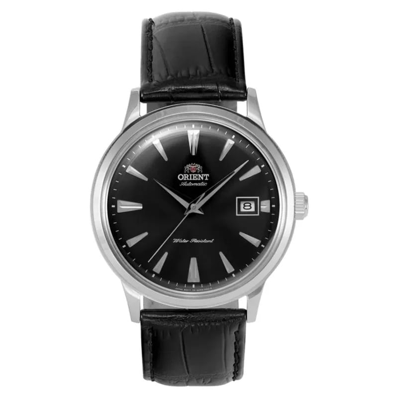 Relógio Orient Bambino Automático TAC00004B0P1PX