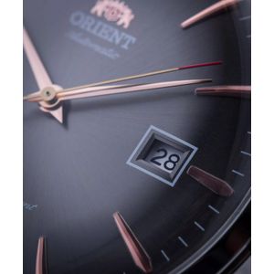 Relógio Orient Bambino Automático TAC08003A0G1MX