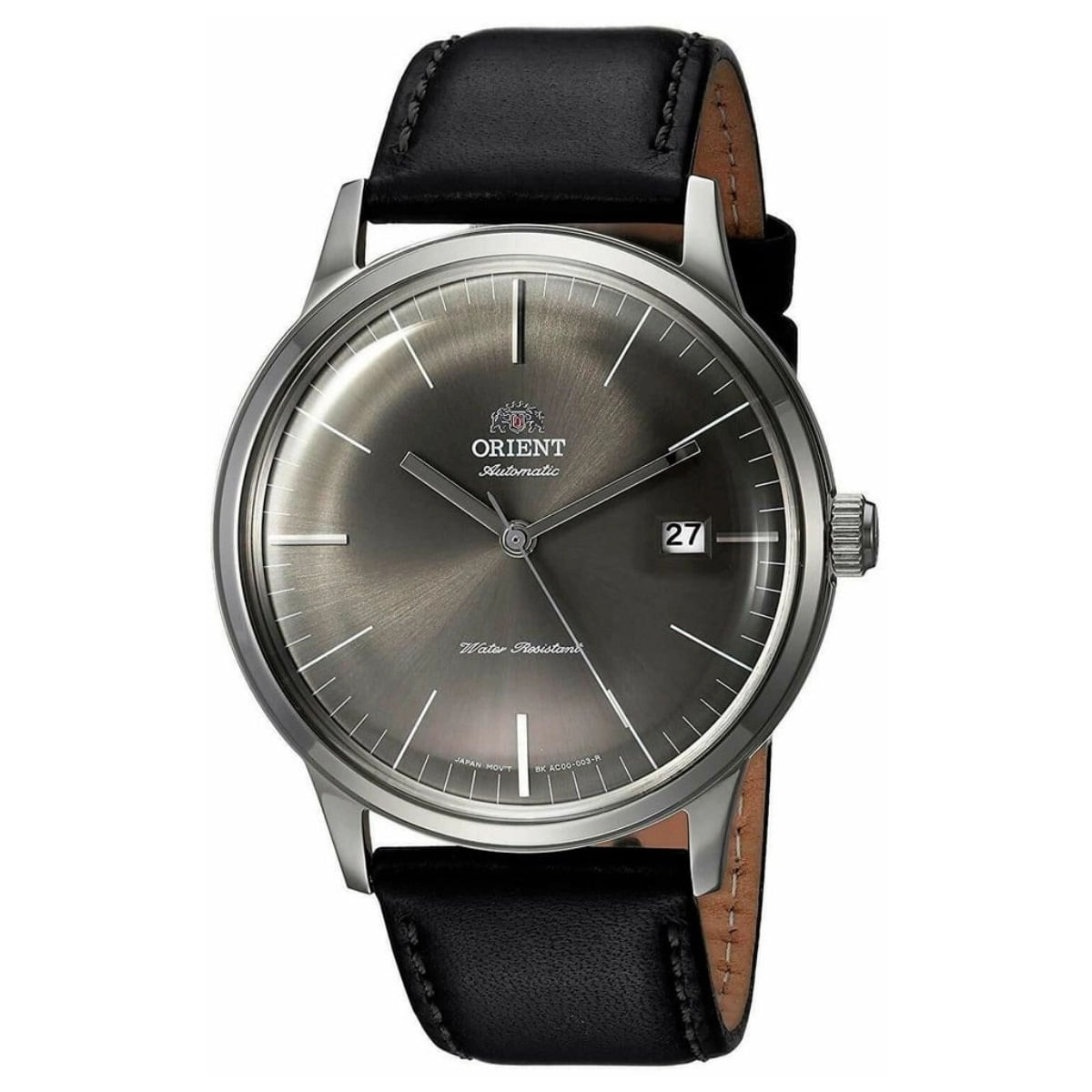 Relógio Orient Bambino Automático TAC0000CA0G1PX