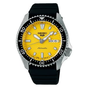 Relógio Seiko 5 Sports - SRPL87B1