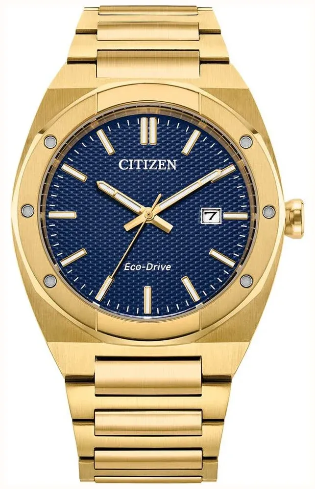 Relógio Citizen Tsuyosa - BM7662-59LN