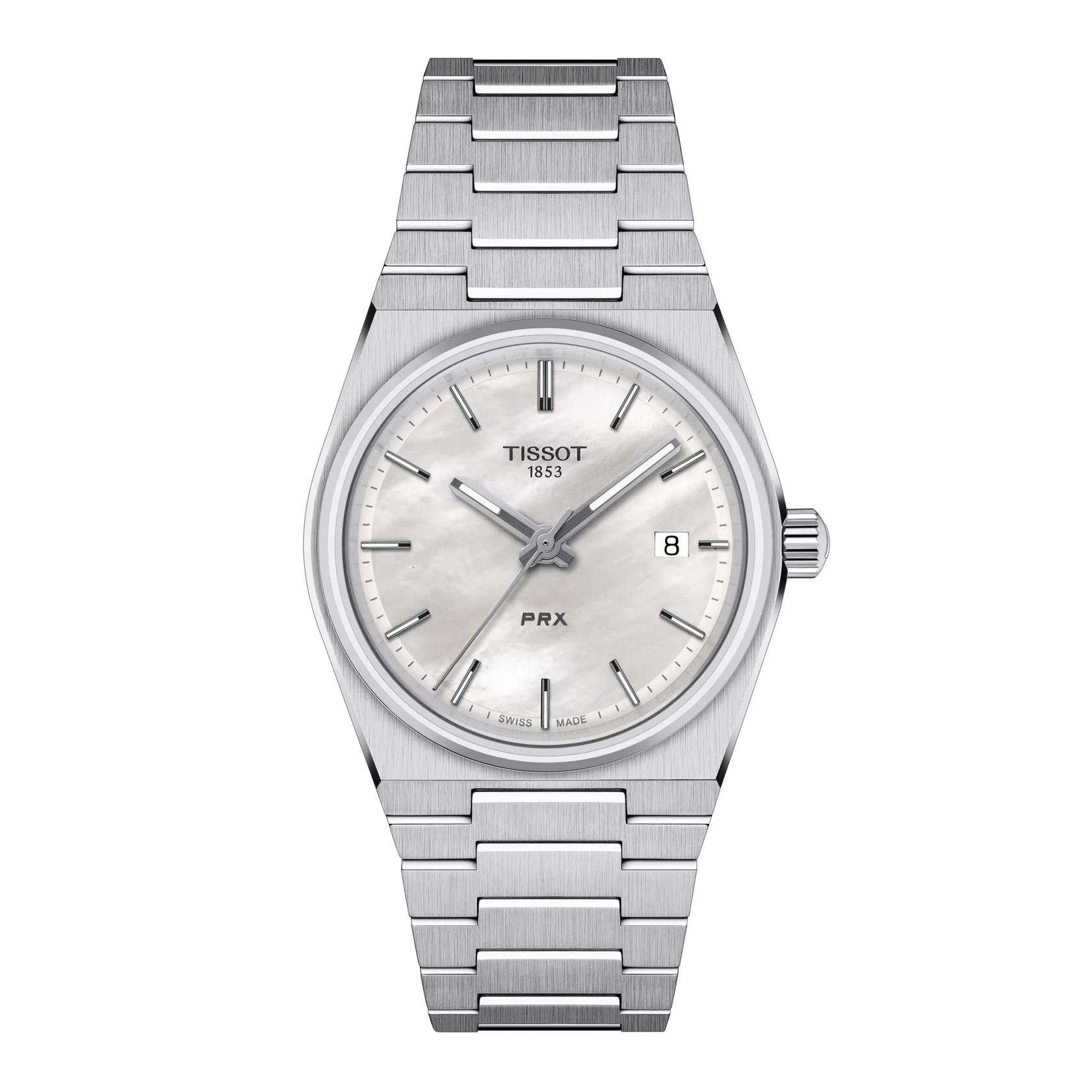 Relógio Tissot PRX - T1372101111100