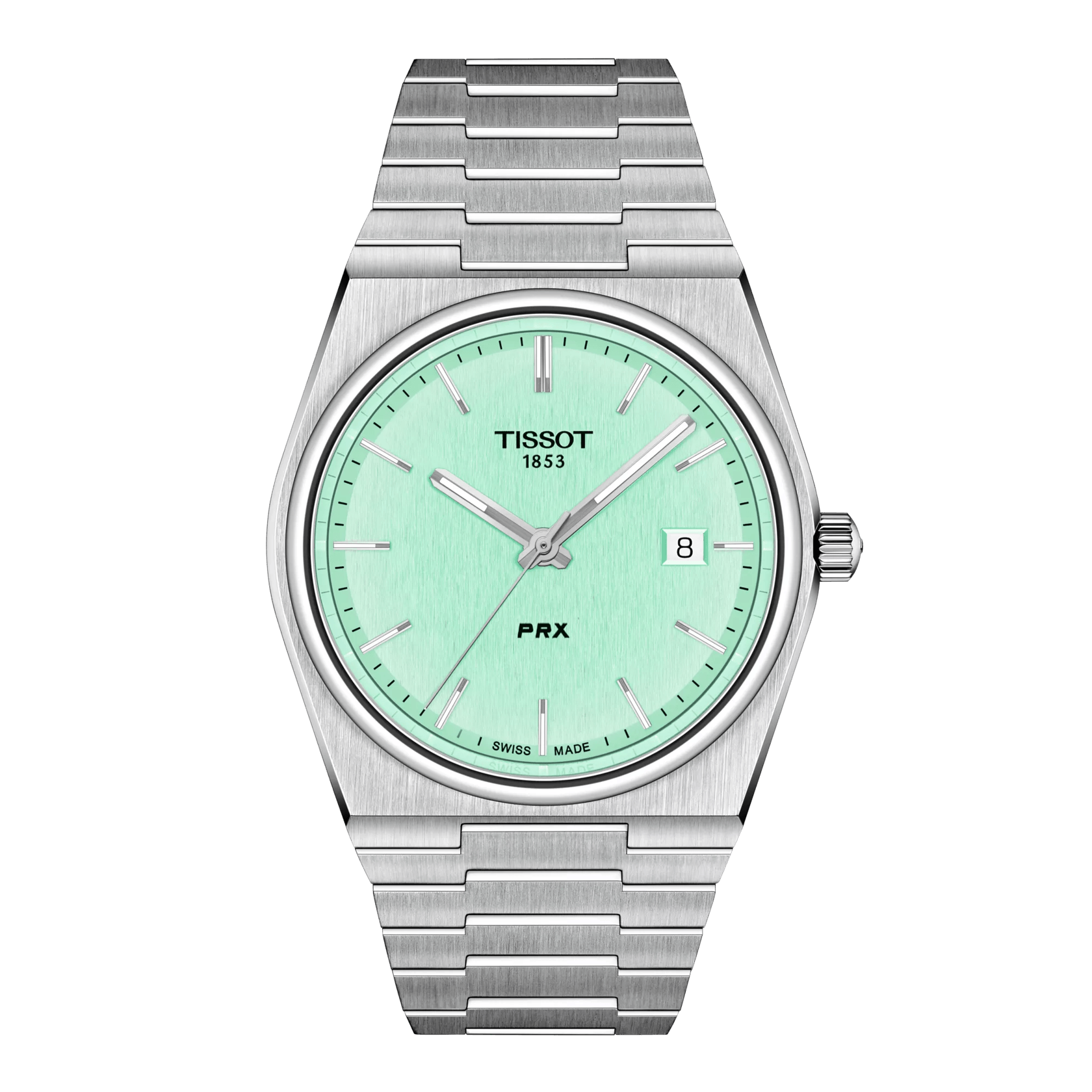 Relógio Tissot PRX - T1374101109101