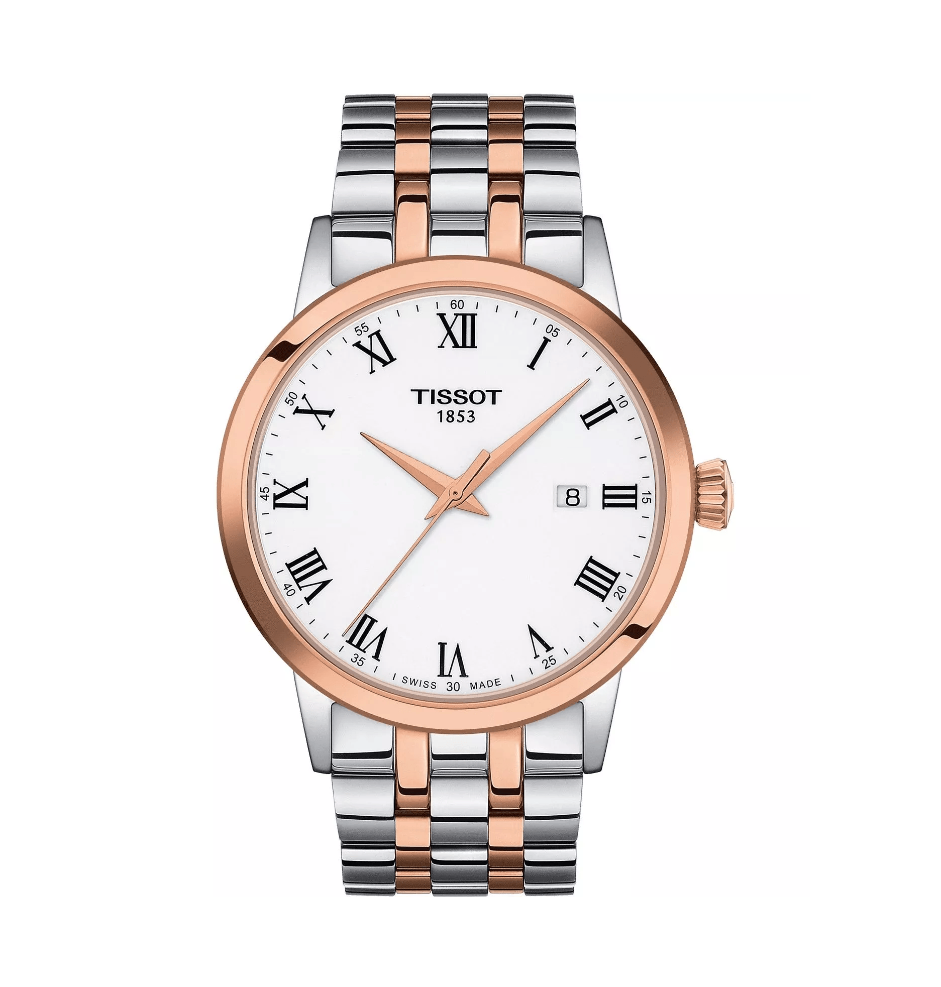Relógio Tissot Classic Dream - T1294102201300