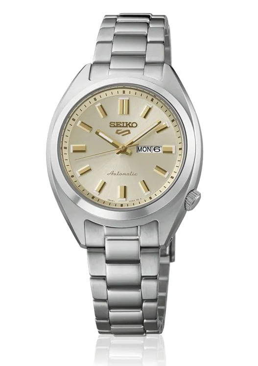 Relógio Feminino Seiko 5 Sports SNXS Series - SRE023B1