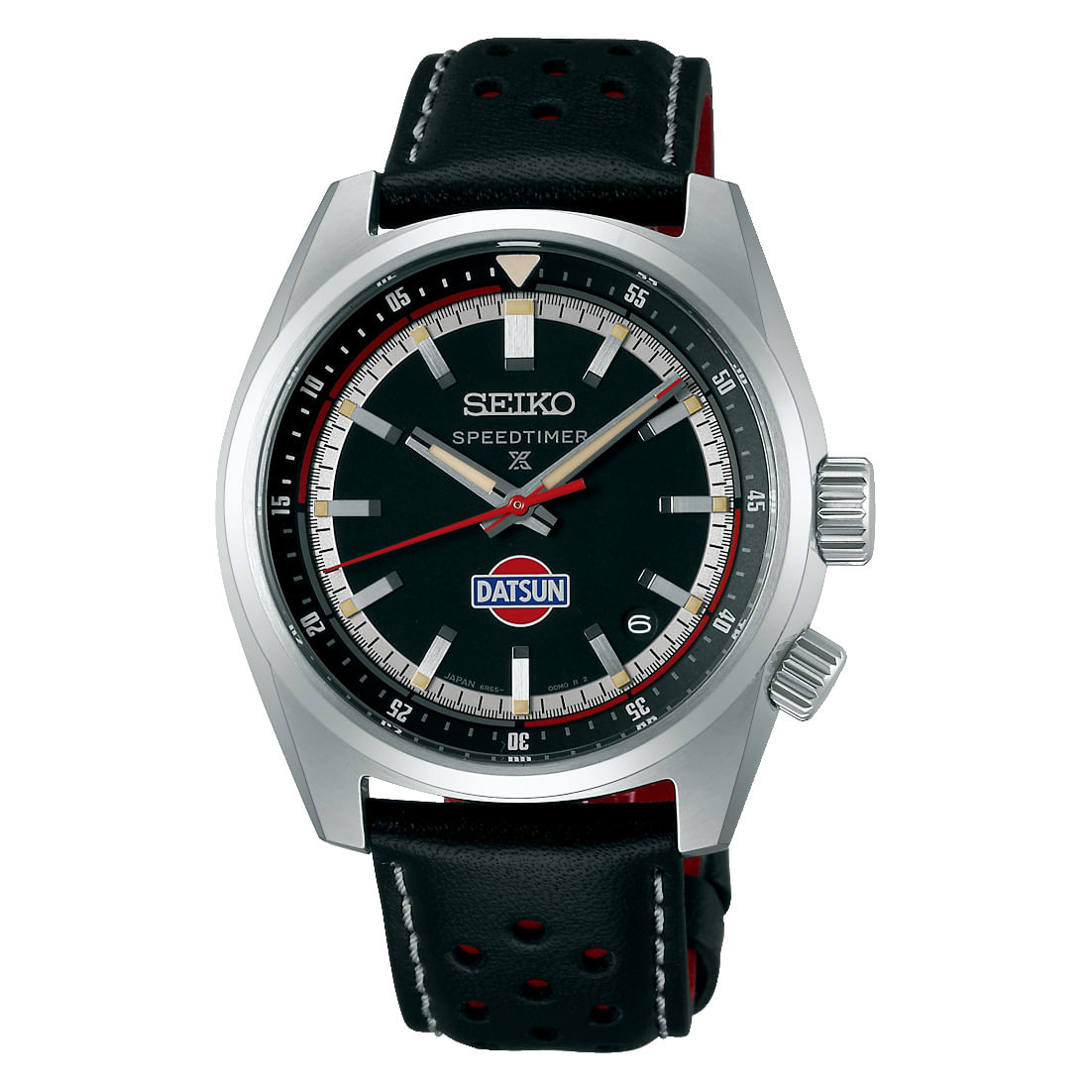 Relógio Seiko Prospex Speedtimer DATSUN Ediçao Limitada - SPB517J1
