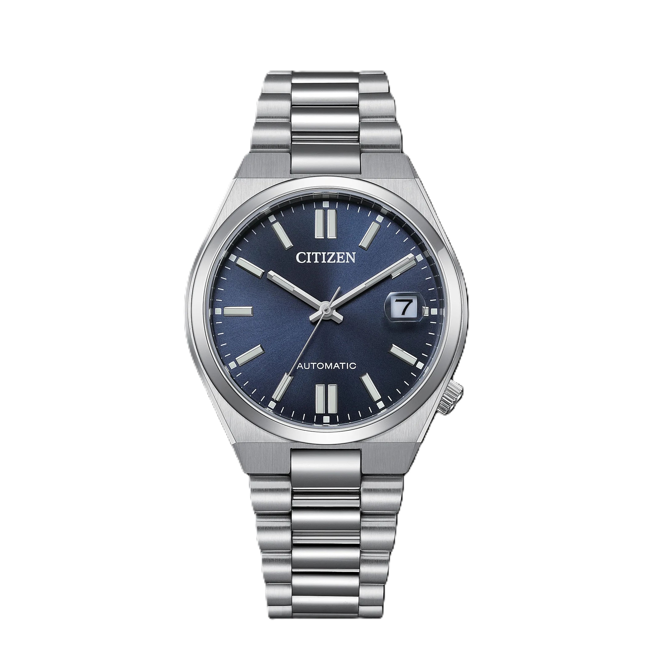 Relógio Citizen Automático Tsuyosa - NJ0200-50M