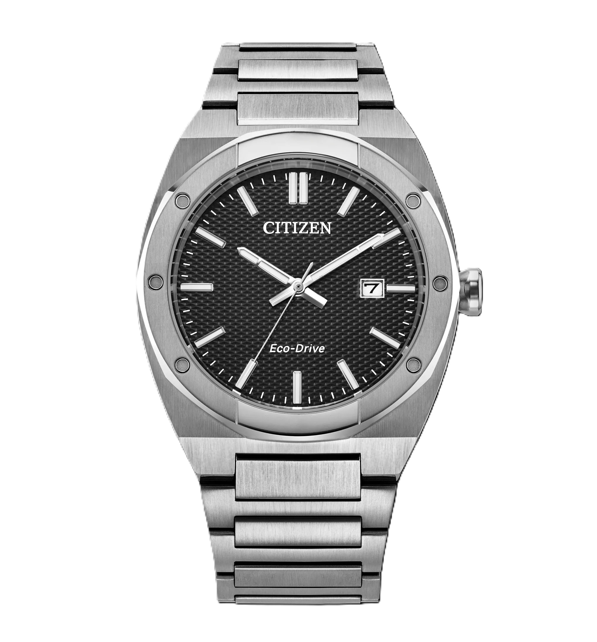 Relógio Citizen Sport Luxury - BM7660-54EN