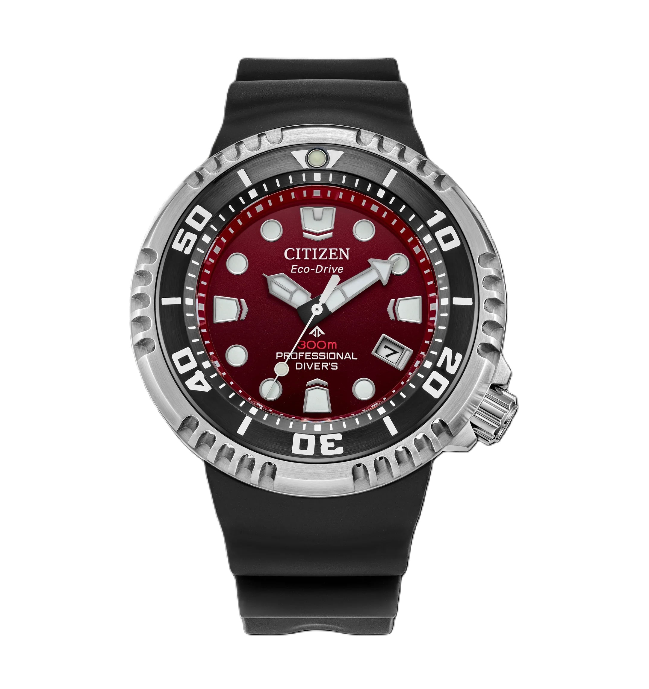 Relógio Citizen Promaster Dive E365 - BN1024-01ZN