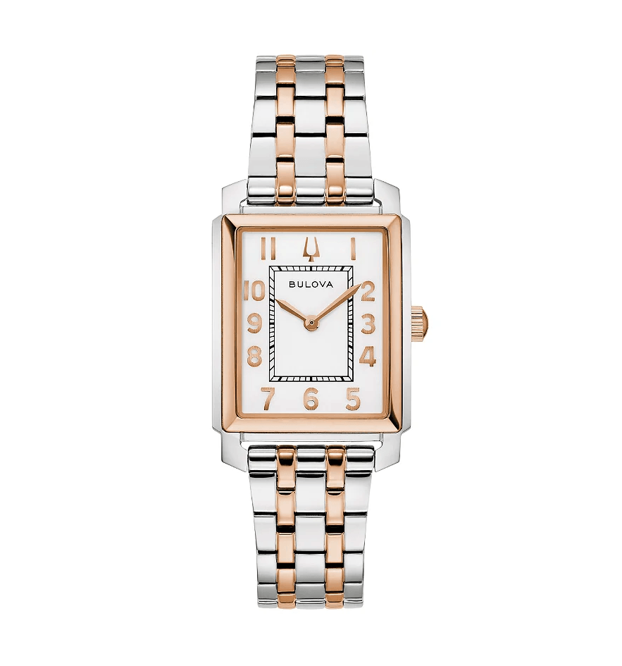 Relógio Bulova Sutton Feminino - 98L328