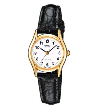 Relógio Casio Feminino - LTP-1154PQ-7BEG