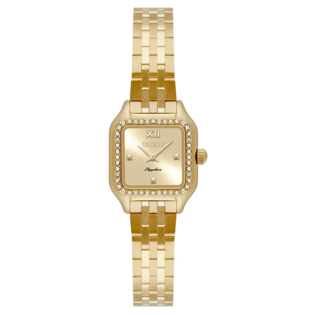 Relógio Orient Eternal Mini - LGSS0076C1KX