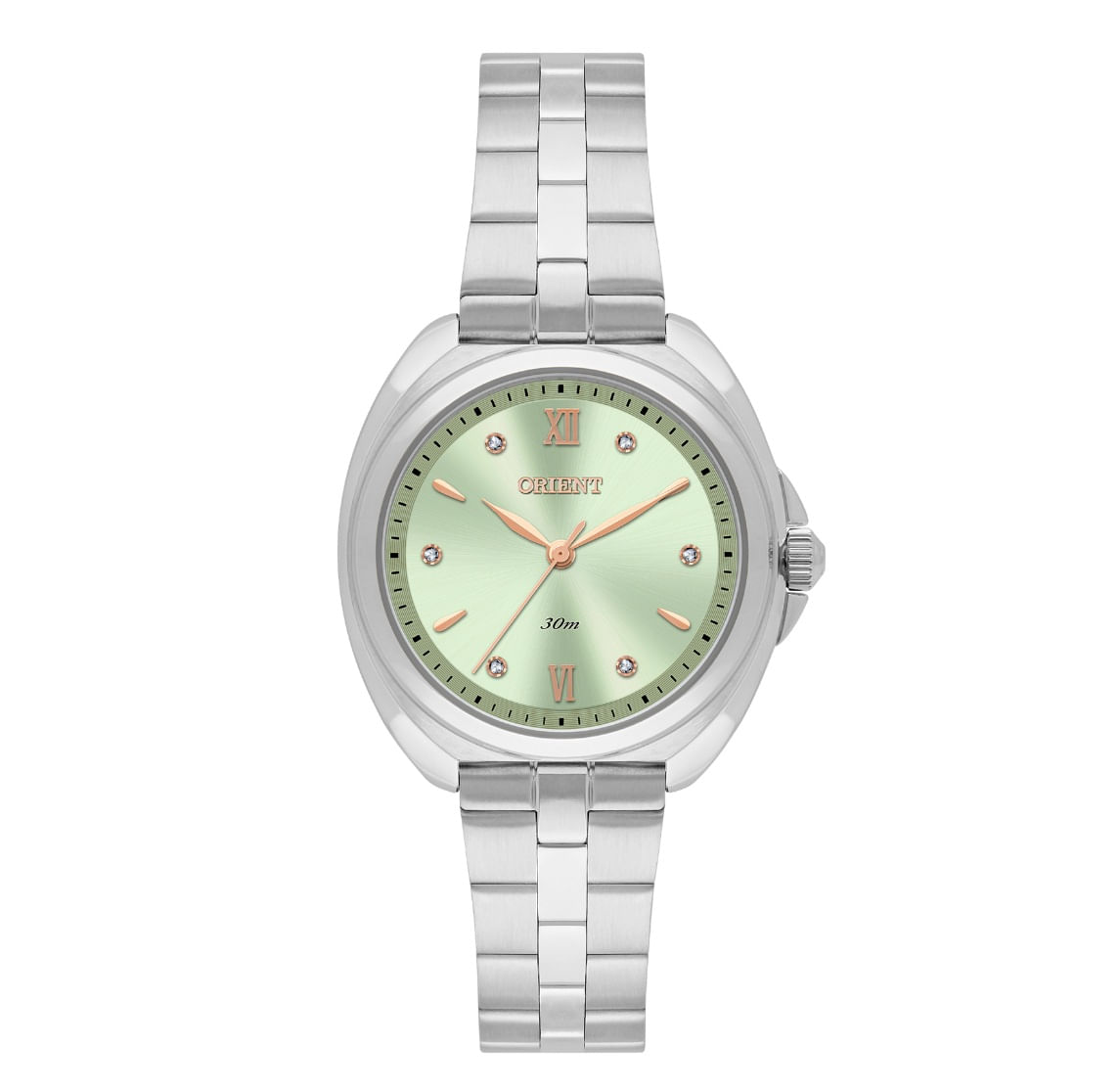 Relógio Orient Eternal - FBSS0158F3SX