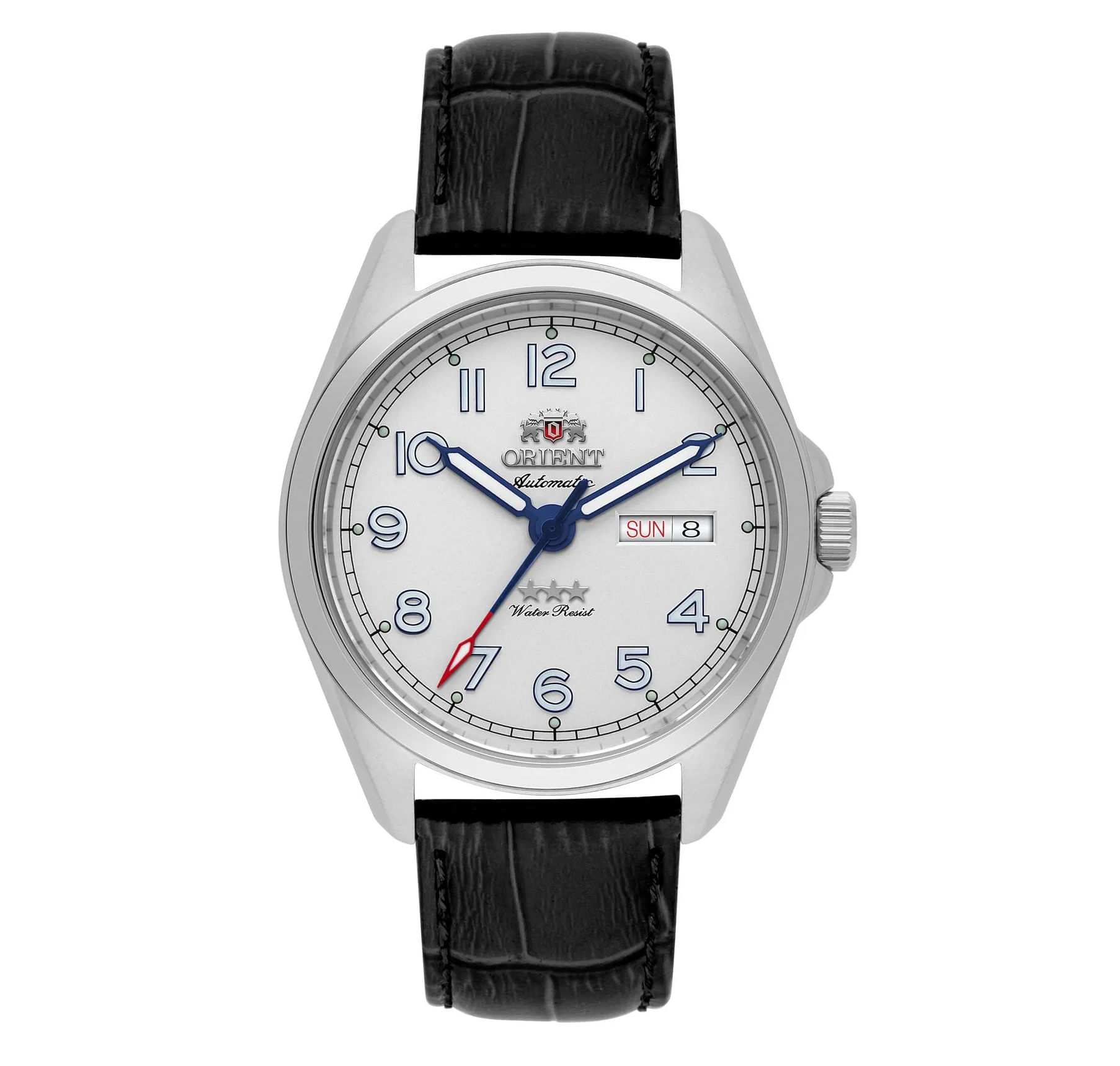 Relógio Orient Elegance - YN6SC006S2PX