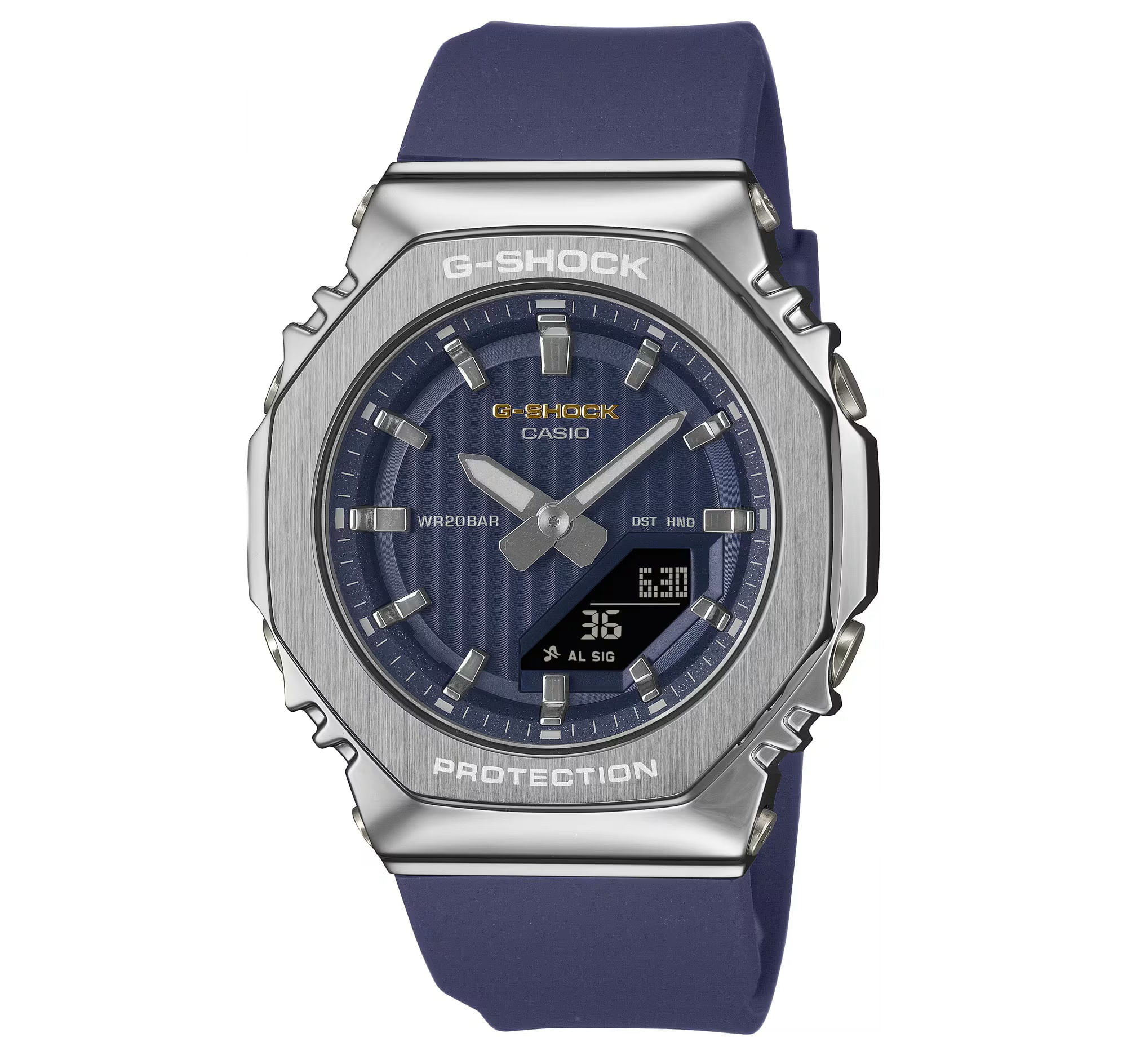 Relógio Casio G-Shock - GMS2110SH2A