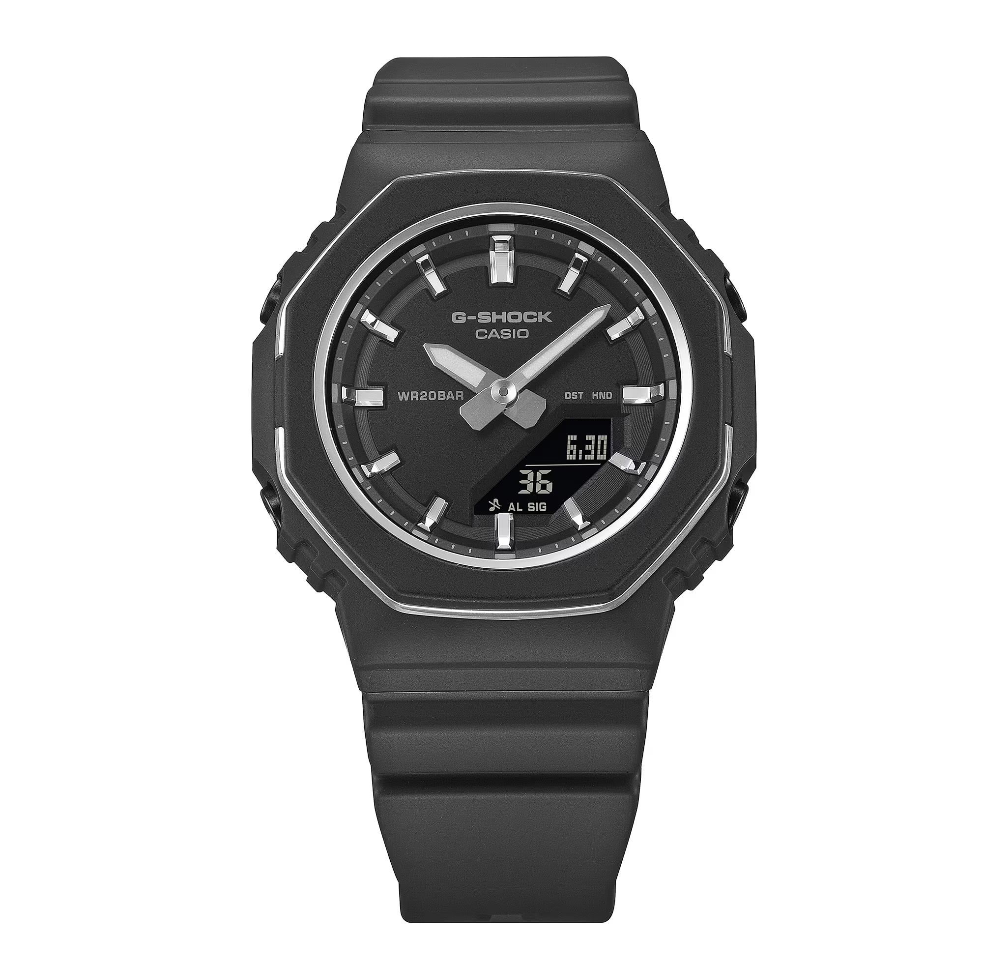 Relógio Casio G-Shock -  GMA-P2110-1ADR