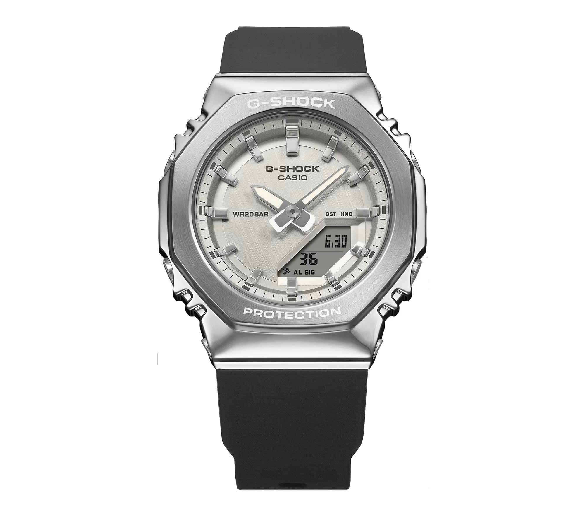 Relógio Casio G-Shock - GM-S2110-1A7DR