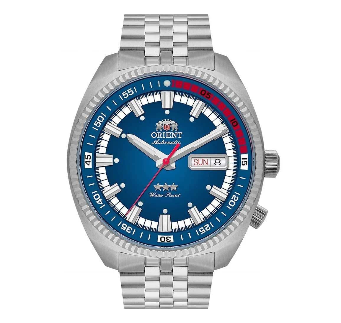 Relógio Orient King Diver - YN6SS028D1SX
