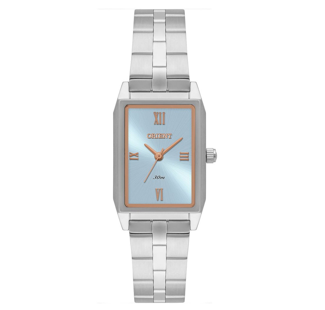 Relógio Orient Eternal - LBSS0095D3SX